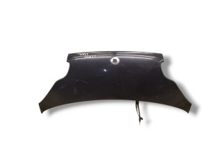 капот Smart Fortwo 2 поколение C451 2008, 1.0 л., i, M 132.910, бензин, робот, brillantsilber / eb2, хетчбэк 3 дв., задний привод, правый руль, A4517500004