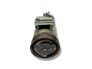 компрессор кондиционера Volkswagen Scirocco 3 поколение 2013, 2.0 л., TDi, CFHC, дизель, 6МКПП, deepblack / lc9x, хетчбэк 3 дв., передний привод, правый руль, 5N0820803E