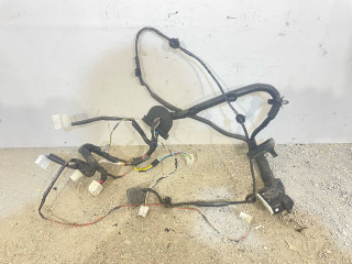 дверная проводка Nissan Murano Z51 2007, 3.5 л., i, VQ35DE, бензин, вариатор, dark blue / raa, внедорожник 5 дв., полный привод, 241251AA0A