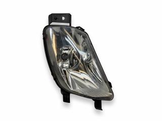 фара противотуманная правая Peugeot 308 T7 2010, 1.6 л., HDi, 9HR (DV6C), дизель, 6МКПП, noir perla nera / ktv, хетчбэк 5 дв., передний привод, правый руль, 9680498880, 89205441