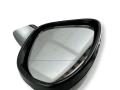 зеркало наружное правое Opel Zafira 3 поколение (C) 2012, 2.0 л., CDTi, A 20 DT, дизель, 6МКПП, silbersee, микроавтобус, передний привод, правый руль - фото №5