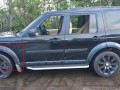 накладка колесной арки передний левый Land Rover Discovery 3 поколение L319 2005, 2.7 л., TD, 276DT, дизель, АКПП, russ black / lrc697, внедорожник 5 дв., полный привод, правый руль, DFJ000032 - фото №7