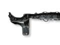 передняя панель крепления облицовки (телевизор) Renault Kangoo 2 поколение 2011, 1.5 л., DCi, K9K 802, дизель, 5МКПП, ice white bc / o389, фургон, передний привод, правый руль, 8200393685, 8200393685J - фото №5
