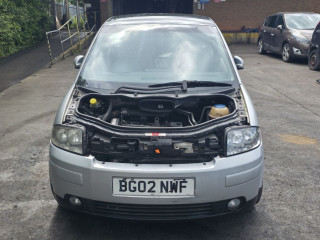 Audi A2 8Z