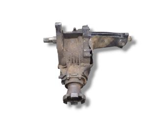 раздаточная коробка Opel Antara 1 поколение 2007, 2.0 л., CDTi, Z 20 DMH, дизель, АКПП, granadaschwarz / 19u, внедорожник 5 дв., полный привод, правый руль, 24246664, 2424042