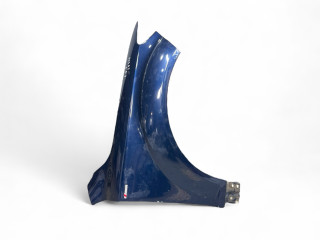 крыло переднее правое Audi Q7 4L 2006, 3.0 л., TDi, BUG, дизель, АКПП, mugelloblau / lz5e, внедорожник 5 дв., полный привод, правый руль, 4L0821102