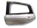 дверь задняя левая Ford Mondeo 5 поколение 2015, 1.6 л., TDCi, U3CA, дизель, 6МКПП, moondust silver / dd, лифтбэк, передний привод, правый руль, DS73-F24705-BD, 2499922 - фото №4