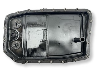 поддон КПП Jaguar XF X250 250 2009, 3.0 л., TD, 306DT, дизель, АКПП, liquid silver / 2029, седан, задний привод, правый руль