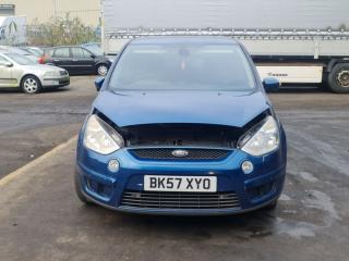 Ford S-Max 1 поколение