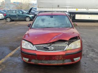 Ford Mondeo 3 поколение [рестайлинг]