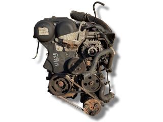 двигатель Volvo S40 2 поколение [рестайлинг] 2008, 1.6 л., i, B 4164 S3, бензин, 5МКПП, black sapphire / 452, седан, передний привод, правый руль, B4164S3