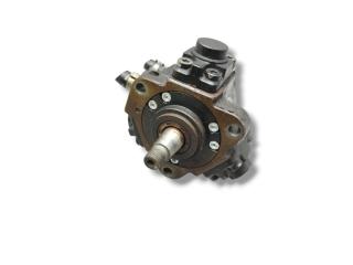 ТНВД Opel Insignia 1 поколение (A) 2009, 2.0 л., CDTi, A 20 DTH, дизель, 6МКПП, graphitschwarz / 22c, лифтбэк, передний привод, правый руль, 55571005, 0445010193