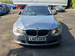 BMW 3 серия E90/E91/E92/E93 E92