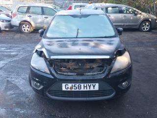 Ford Focus 2 поколение [рестайлинг]