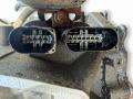 КПП автоматическая (АКПП) Volkswagen Touareg 1 поколение 2004, 3.0 л., TDi, BKS, дизель, АКПП, reflex silver, внедорожник 5 дв., полный привод, правый руль, 09D300036T, GVJ - фото №8