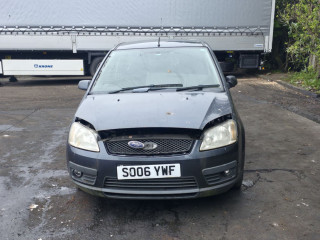 Ford C-Max 1 поколение