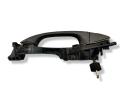 ручка наружная Mercedes-Benz C-Класс W203/S203/CL203 CL203 2002, 2.2 л., CDi, OM 611.962, дизель, 6МКПП, синий, хетчбэк 3 дв., задний привод, правый руль, 2037600234 - фото №4