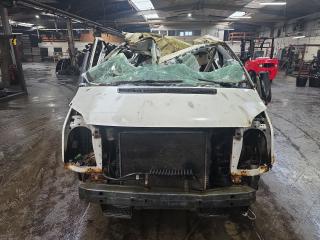 Ford Transit 7 поколение