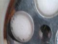 двигатель BMW 7 серия E65/E66/E67 E65 2003, 3.6 л., i, N62 B36 A, бензин, АКПП, orientblau / 317, седан, задний привод, правый руль, N62B36A - фото №28