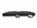 шторка багажника Mercedes-Benz C-Класс W203/S203/CL203 2001, 2.2 л., CDi, OM 611.962, дизель, 6МКПП, brillantsilbe / 744, универсал, задний привод, правый руль, A2038600175 - фото №6