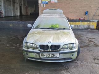 BMW 3 серия E46 [рестайлинг]