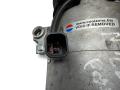 компрессор кондиционера Ford Focus 3 поколение 2014, 1.0 л., Ti, M1DA, бензин, 6МКПП, race red / zc, хетчбэк 5 дв., передний привод, правый руль, CM5G-8591-AA, 1766164 - фото №7
