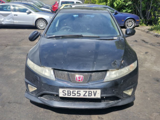 Honda Civic 8 поколение FK2