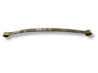 рессора задняя Ford Transit 7 поколение 2012, 2.2 л., TDCi, UHFB, дизель, 6МКПП, frozen white / 3g, микроавтобус, передний привод, правый руль, 1721779, 6C11-5560-BE