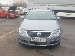 Volkswagen Passat B6