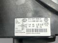 фара левая Volkswagen Golf 6 поколение 2012, 1.6 л., TDi, CAYC, дизель, 5МКПП, unitedgrey / la7t, хетчбэк 5 дв., передний привод, правый руль, 5K2941005H, 1LG009901-03 - фото №5