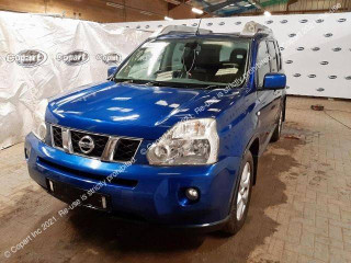 Nissan X-Trail T31