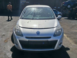 Renault Clio 3 поколение [рестайлинг]