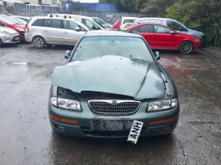 Mazda Xedos 9 1 поколение [рестайлинг]