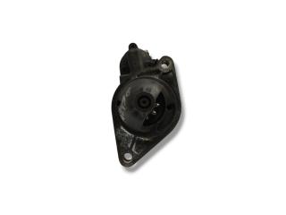 стартер Toyota Yaris XP9 2006, 1.4 л., D-4D, 1ND-TV, дизель, 5МКПП, silver / 1e7, хетчбэк 5 дв., передний привод, правый руль, 28100-0N010