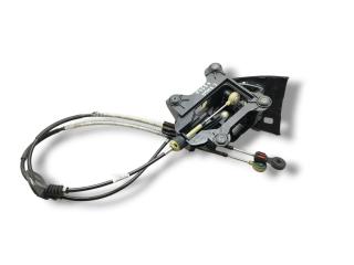 кулиса Ford Kuga 1 поколение 2011, 2.0 л., TDCi, TXDA, дизель, 6МКПП, moondust silver / o8, внедорожник 5 дв., полный привод, правый руль, AV4R-7C453-NC