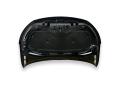 капот Citroen C4 Cactus 1 поколение 2016, 1.2 л., Ti, HNZ (EB2DT), бензин, 5МКПП, noir obsidien / exl, внедорожник 5 дв., передний привод, правый руль, 9803651380 - фото №6