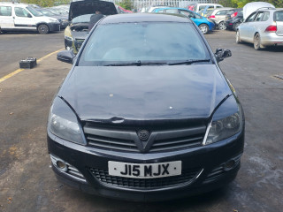 Opel Astra GTC H [рестайлинг]