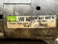 стартер Volkswagen Passat B6 2006, 2.0 л., TDi PD, BKP, дизель, 6МКПП, articbluesilver / lb5m, универсал, передний привод, правый руль, 02M911023N - фото №10