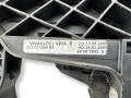 педаль сцепления Volkswagen Passat CC 1 поколение 2009, 2.0 л., TSI, CAWB, бензин, 6МКПП, iron grey / lc7z, седан, передний привод, правый руль, 3C2721059BE - фото №6