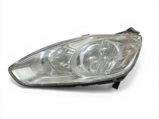 фара левая Ford Grand C-Max 2 поколение 2011, 2.0 л., TDCi, UFDB, дизель, робот, moondust silver / oa, минивэн, передний привод, правый руль