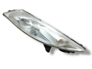 фара правая Nissan Juke YF15 2011, 1.6 л., Ti, MR16DDT, бензин, 6МКПП, gray / kad, внедорожник 5 дв., передний привод, правый руль, 26120-1KL0B