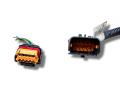 проводка датчиков парковки Peugeot 3008 1 поколение 2011, 1.6 л., HDi, 9HD (DV6C), дизель, робот, bleu bourrasque, внедорожник 5 дв., передний привод, правый руль, 2005232 - фото №5