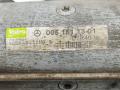 стартер Mercedes-Benz Vito W639 2008, 2.2 л., CDi, OM 646.980, дизель, 5МКПП, orange, микроавтобус, задний привод, правый руль, 0051511301, 30E80432NGB - фото №9