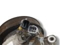 компрессор кондиционера Renault Megane 3 поколение [2-й рестайлинг] 2014, 1.5 л., DCi, K9K 636, дизель, 6МКПП, gris eclipse, универсал, передний привод, правый руль, 926004EA0A - фото №9