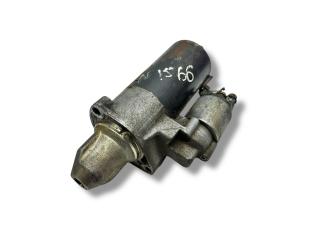 стартер Mercedes-Benz E-Класс W211/S211 [рестайлинг] 2008, 3.0 л., CDi, OM 642.920, дизель, АКПП, iridiumsilber / 775, седан, задний привод, правый руль, A0061514401, A0051518901, A0061519901, A0061516201