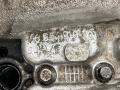 головка блока цилиндров Land Rover Freelander 2 поколение L359 2008, 2.2 л., TD, 224DT, дизель, 6МКПП, santorini black / 820, внедорожник 5 дв., полный привод, правый руль, 9686481010, 9651569710 - фото №25