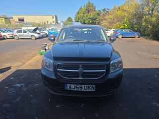 Dodge Caliber 1 поколение PM