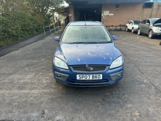 Ford Focus 2 поколение