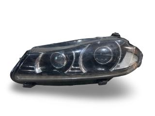 фара левая Jaguar XF 1 поколение [рестайлинг] 250 2011, 2.2 л., TD, 224DT, дизель, АКПП, midnight / pef, седан, задний привод, правый руль, CX23-13W030-DD