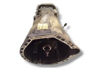 КПП механическая (МКПП) Mercedes-Benz Vito W639 2005, 2.2 л., CDi, OM 646.982, дизель, 6МКПП, atlantisblau / 5373, минивэн, задний привод, правый руль, A6392602400, 716652